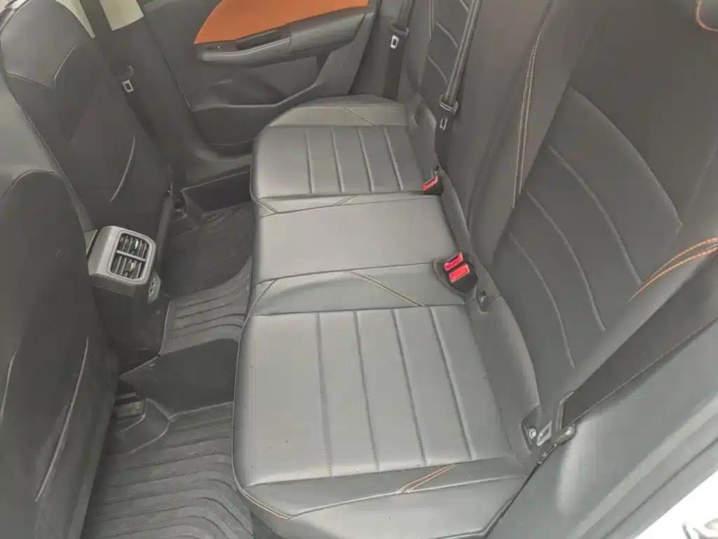 2023 Volkswagen Bora 200TSI DSG Comfort Edition — миниатюра 17