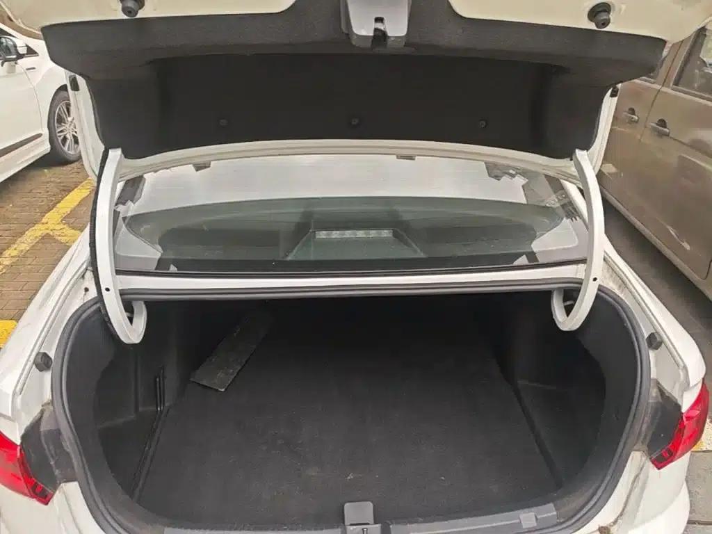 2023 Volkswagen Bora 200TSI DSG Comfort Edition — миниатюра 19