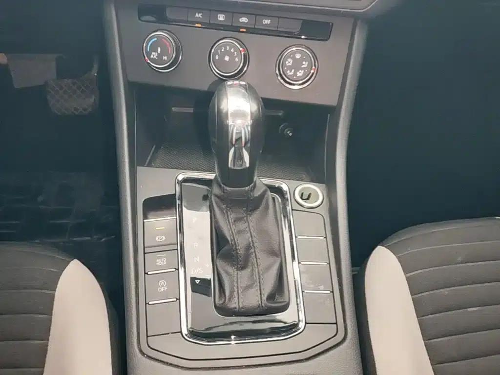 2024 Volkswagen Bora 200TSI DSG Comfort Edition — миниатюра 14