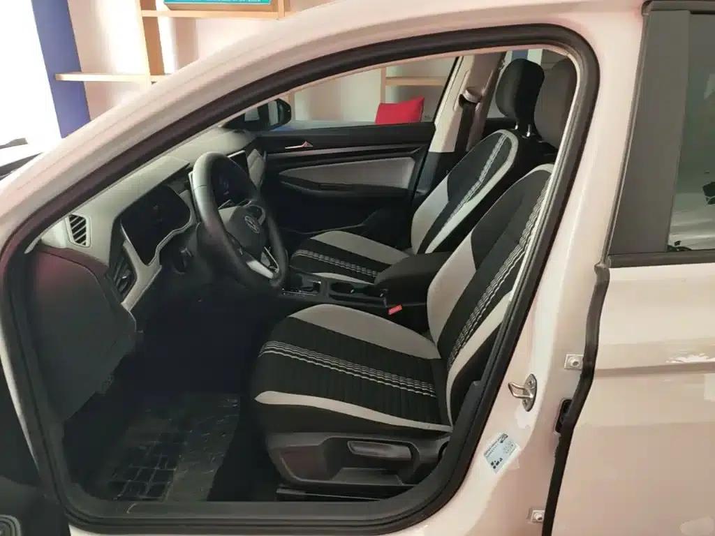 2024 Volkswagen Bora 200TSI DSG Comfort Edition — миниатюра 15