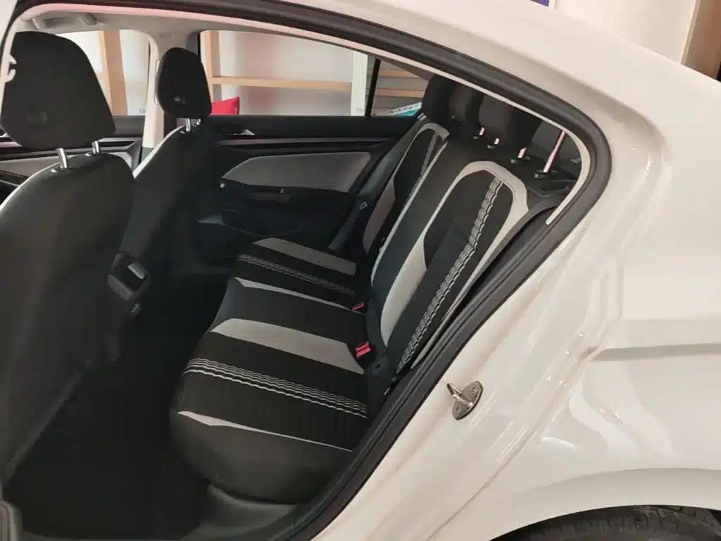 2024 Volkswagen Bora 200TSI DSG Comfort Edition — миниатюра 17