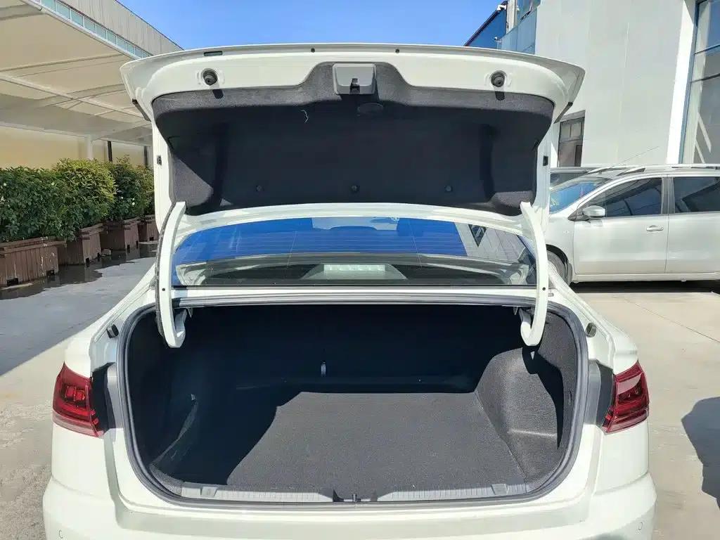 2024 Volkswagen Bora 200TSI DSG Comfort Edition — миниатюра 19