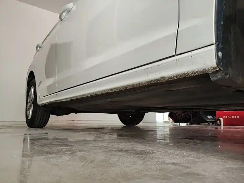2024 Volkswagen Bora 200TSI DSG Comfort Edition — миниатюра 21