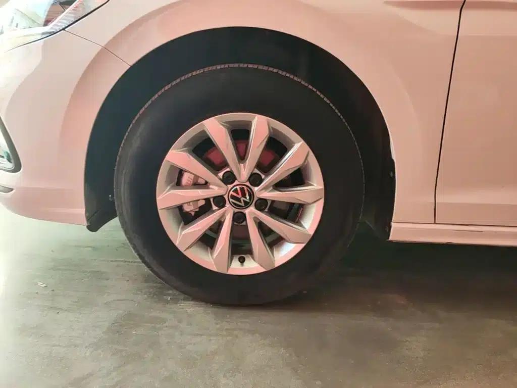 2024 Volkswagen Bora 200TSI DSG Comfort Edition — миниатюра 23