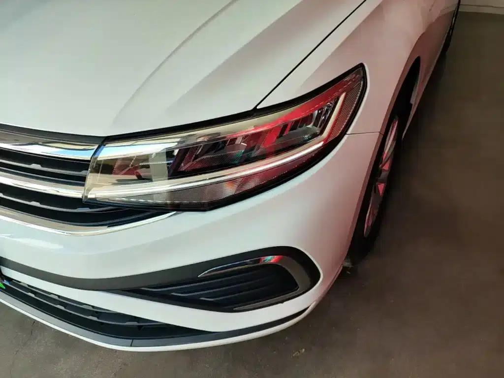 2024 Volkswagen Bora 200TSI DSG Comfort Edition — миниатюра 24