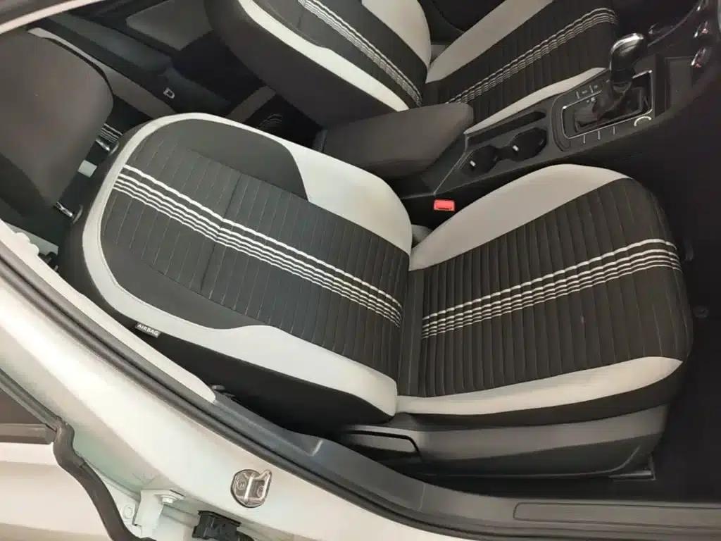 2024 Volkswagen Bora 200TSI DSG Comfort Edition — миниатюра 25