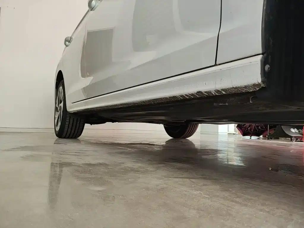 2023 Volkswagen Bora 300TSI DSG Premium Edition — миниатюра 21