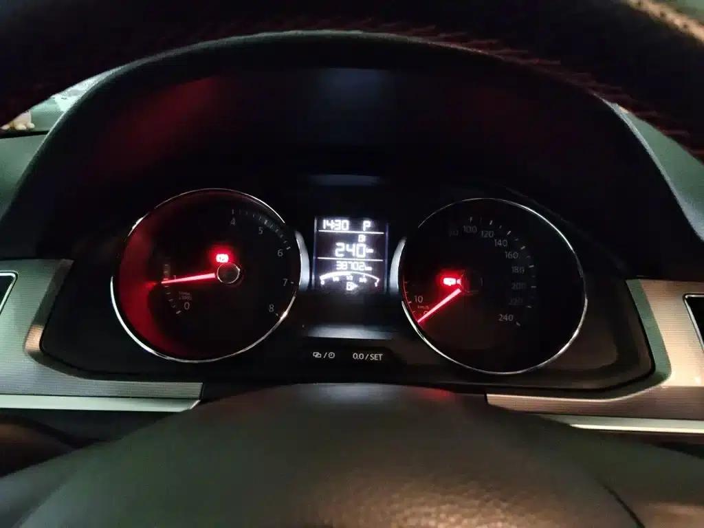 2018 Volkswagen Bora 1.5L Automatic Fashion Edition — миниатюра 8