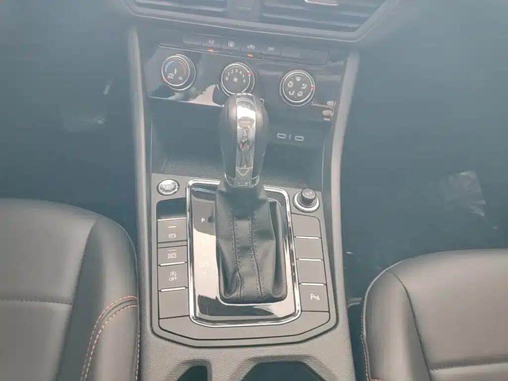 2024 Volkswagen Bora 200TSI DSG Comfort Edition — миниатюра 14