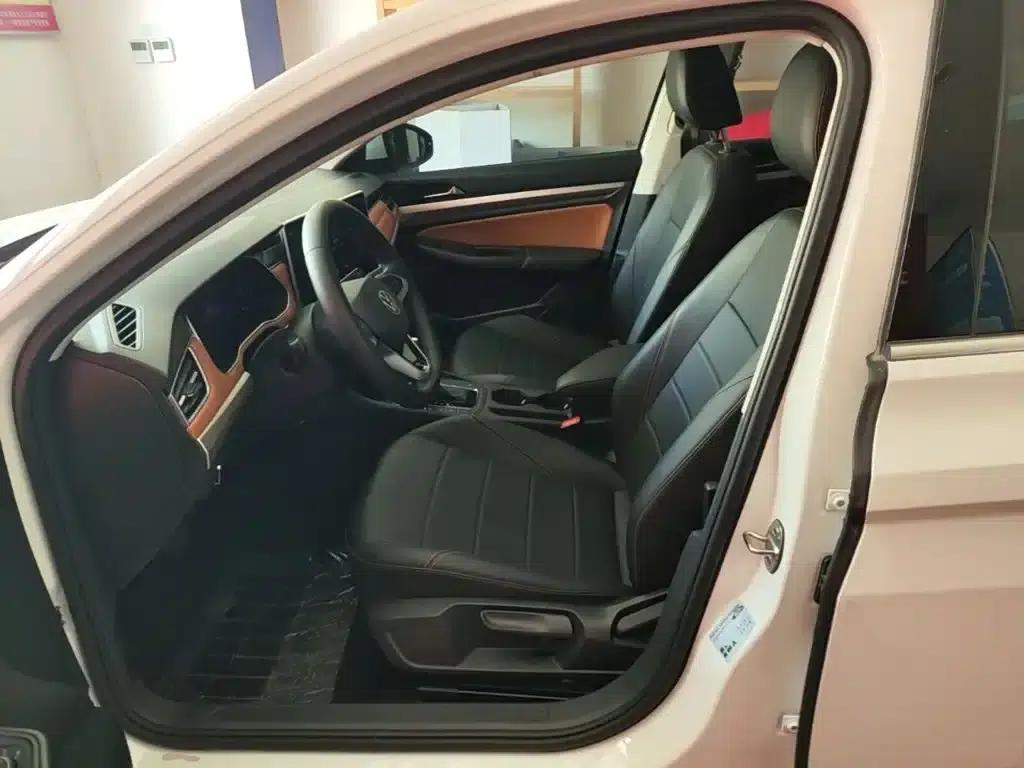 2024 Volkswagen Bora 200TSI DSG Comfort Edition — миниатюра 15