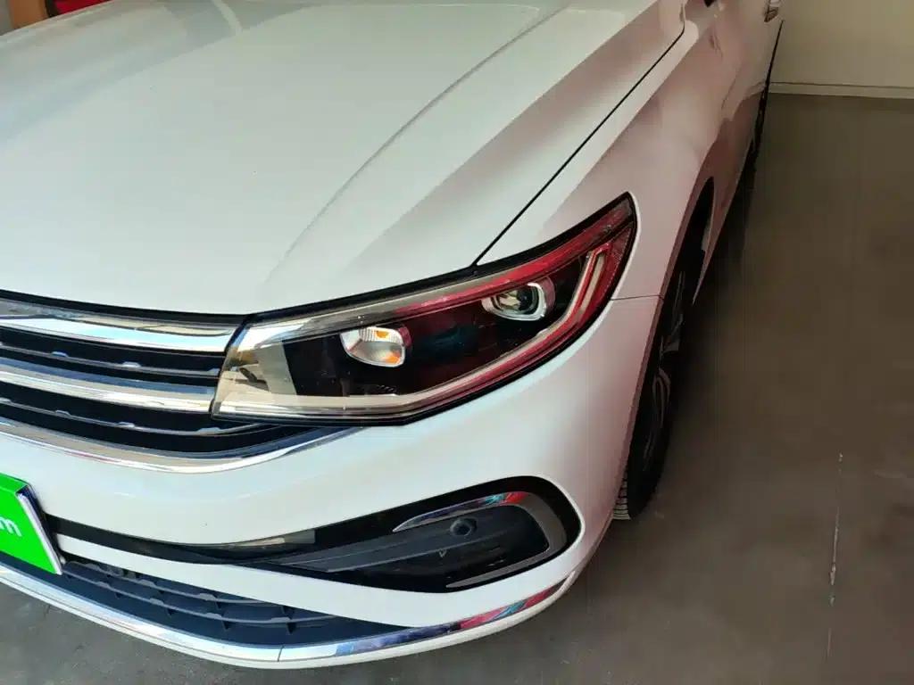 2024 Volkswagen Bora 200TSI DSG Comfort Edition — миниатюра 24