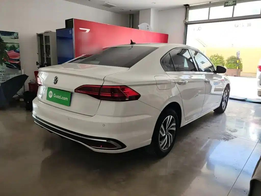 2024 Volkswagen Bora 200TSI DSG Comfort Edition — миниатюра 7