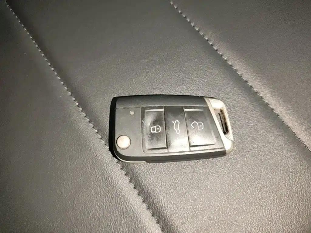 2024 Volkswagen Bora 200TSI DSG Comfort Edition — миниатюра 9