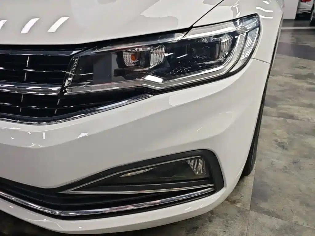 2020 Volkswagen Bora 1.5L Automatic Elite — миниатюра 24