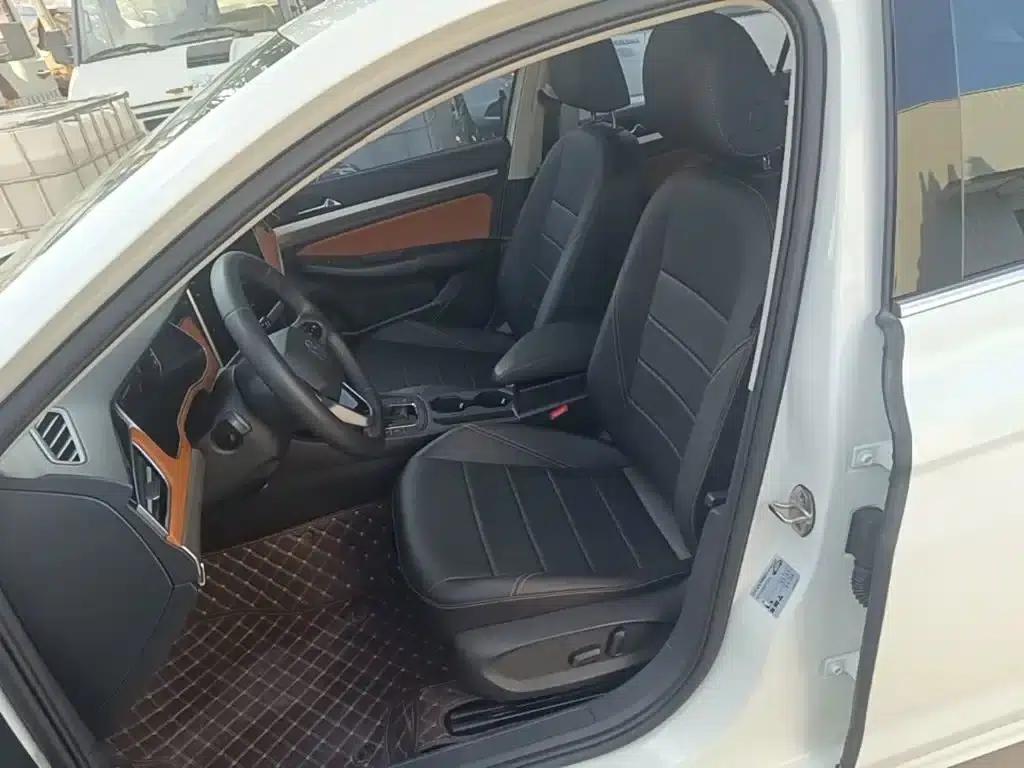 2023 Volkswagen Bora 200TSI DSG Yuexing PRO Edition — миниатюра 15