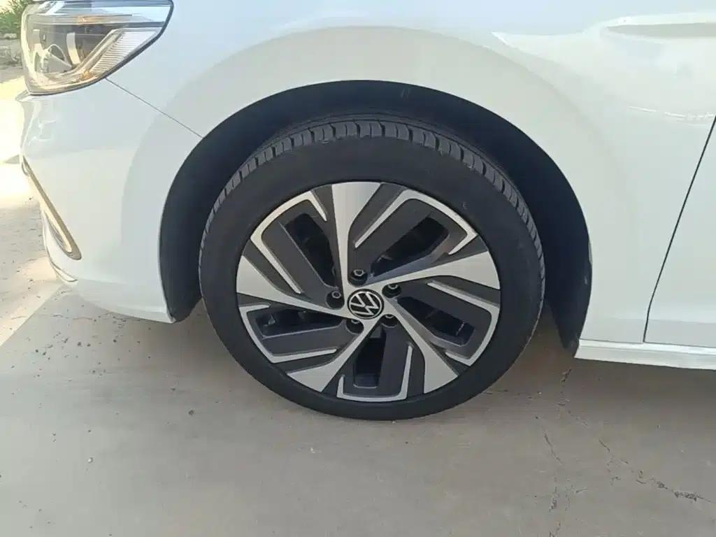 2023 Volkswagen Bora 200TSI DSG Yuexing PRO Edition — миниатюра 23