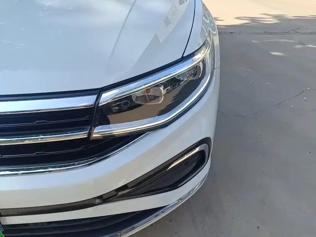 2023 Volkswagen Bora 200TSI DSG Yuexing PRO Edition — миниатюра 24