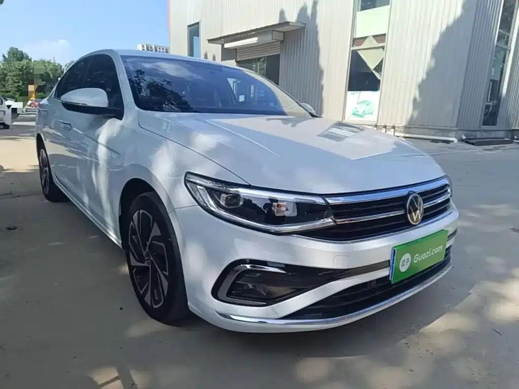 2023 Volkswagen Bora 200TSI DSG Yuexing PRO Edition — миниатюра 4