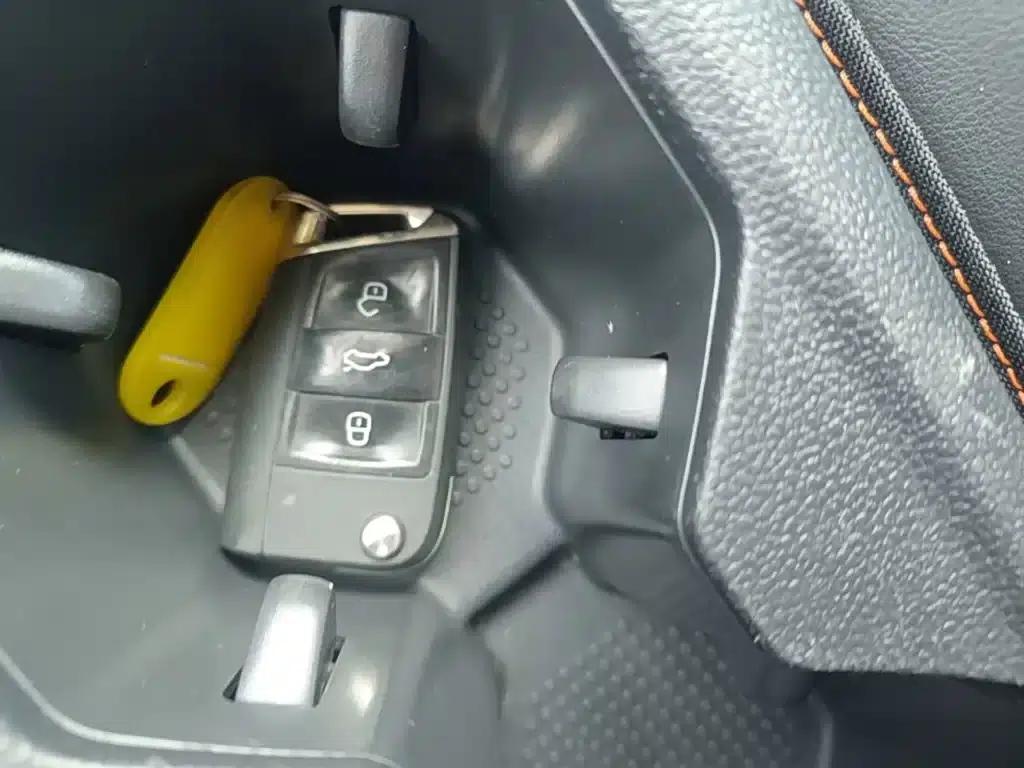 2023 Volkswagen Bora 200TSI DSG Yuexing PRO Edition — миниатюра 9