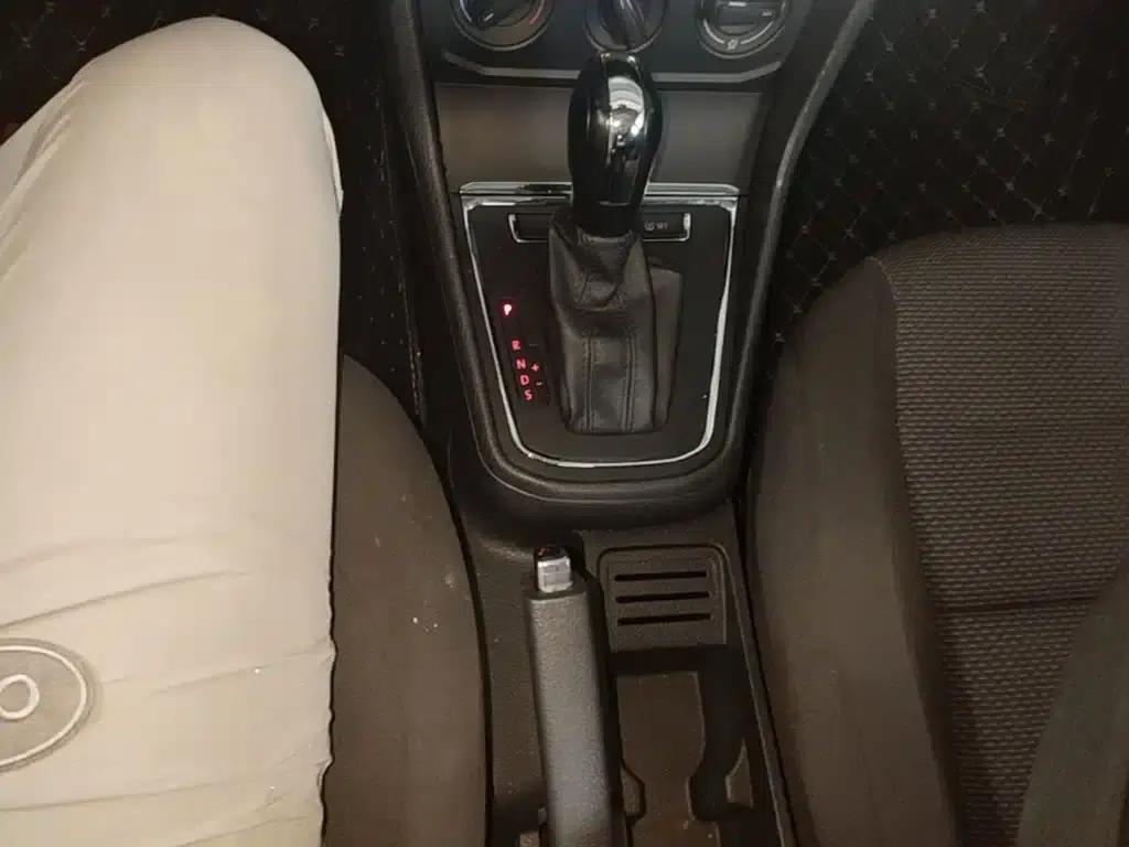 2018 Volkswagen Bora 1.5L Automatic Fashion Edition — миниатюра 14