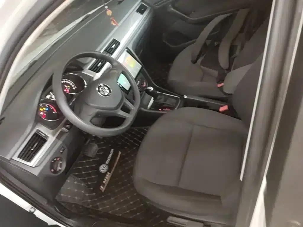 2018 Volkswagen Bora 1.5L Automatic Fashion Edition — миниатюра 15