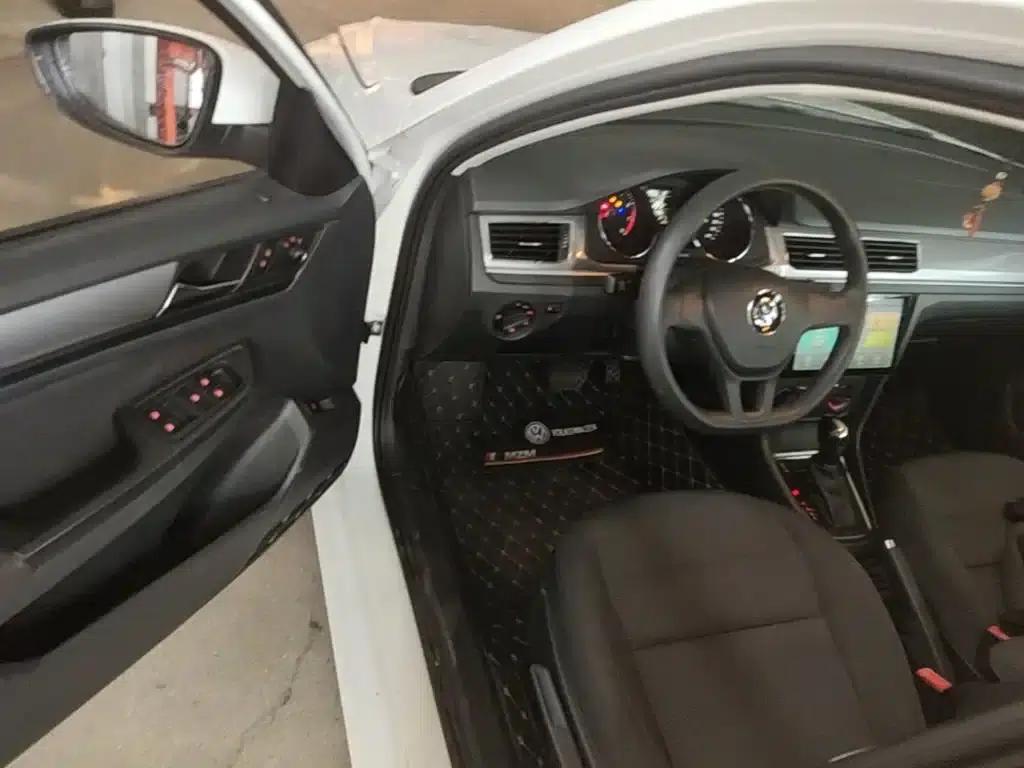 2018 Volkswagen Bora 1.5L Automatic Fashion Edition — миниатюра 16
