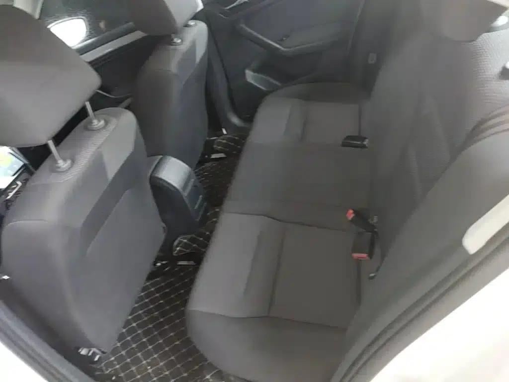2018 Volkswagen Bora 1.5L Automatic Fashion Edition — миниатюра 17