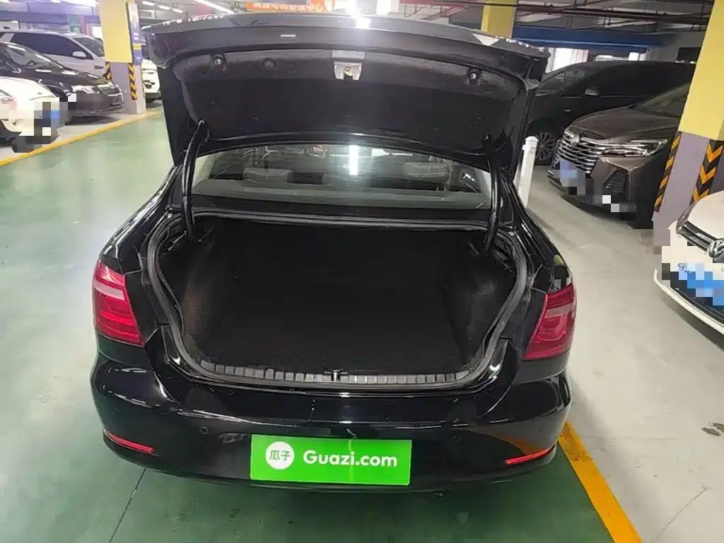 2014 Volkswagen Bora 1.6L Automatic Fashion Edition — миниатюра 19