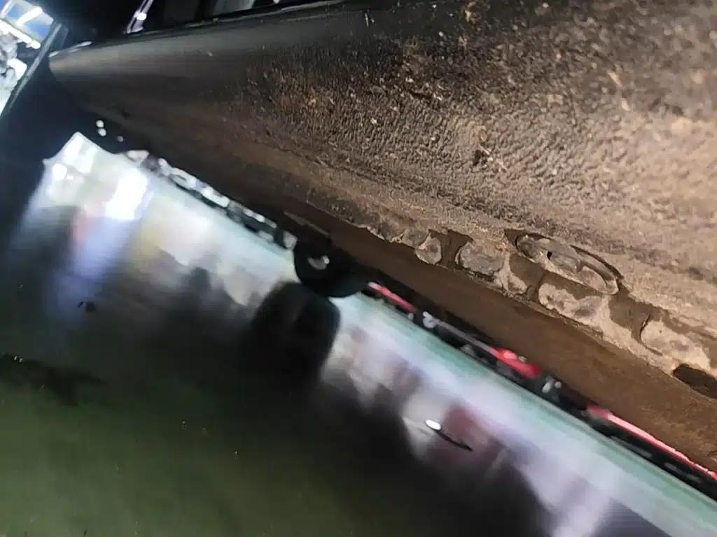 2014 Volkswagen Bora 1.6L Automatic Fashion Edition — миниатюра 21