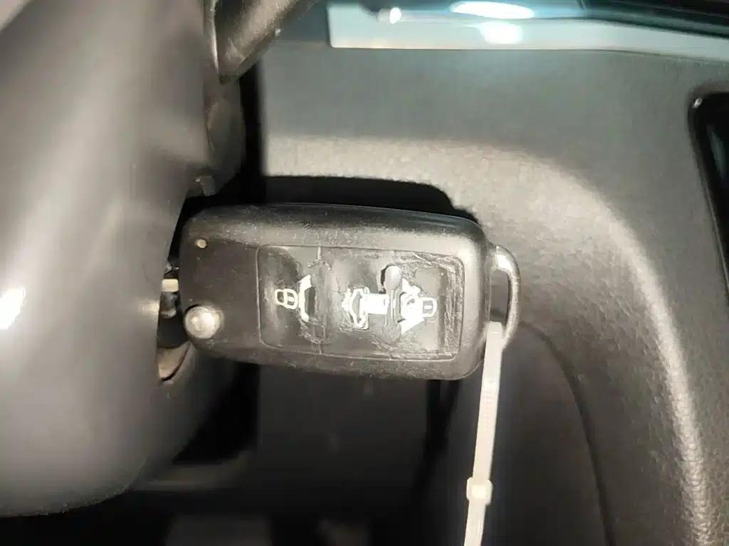 2014 Volkswagen Bora 1.6L Automatic Fashion Edition — миниатюра 9