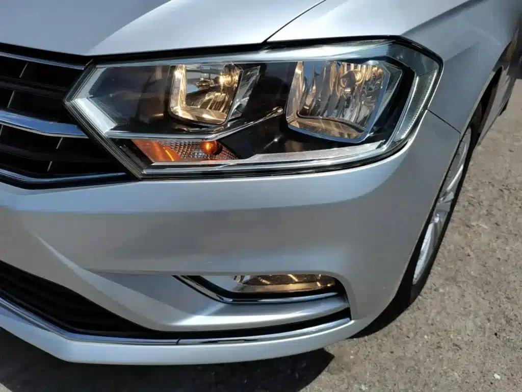 2016 Volkswagen Bora 1.6L Automatic Comfort Model — миниатюра 24