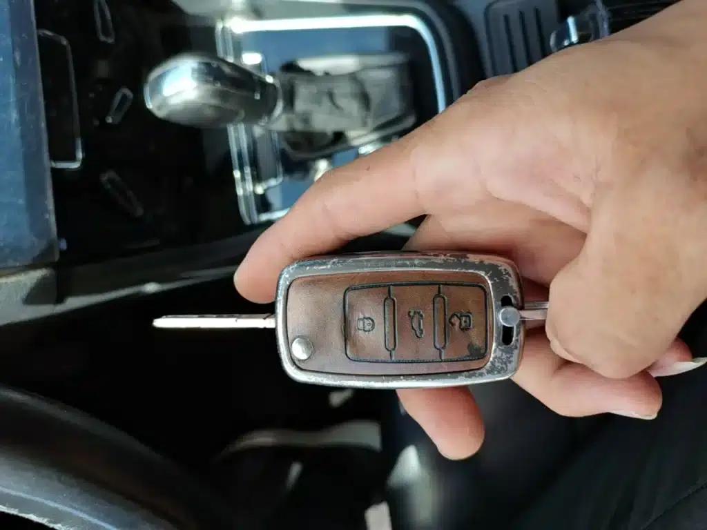 2016 Volkswagen Bora 1.6L Automatic Comfort Model — миниатюра 9