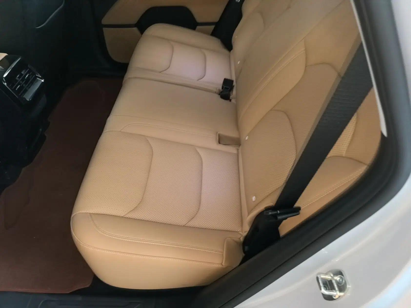 Wuling Starlight 560 2026 1.5T CVT Elite Edition — миниатюра 25