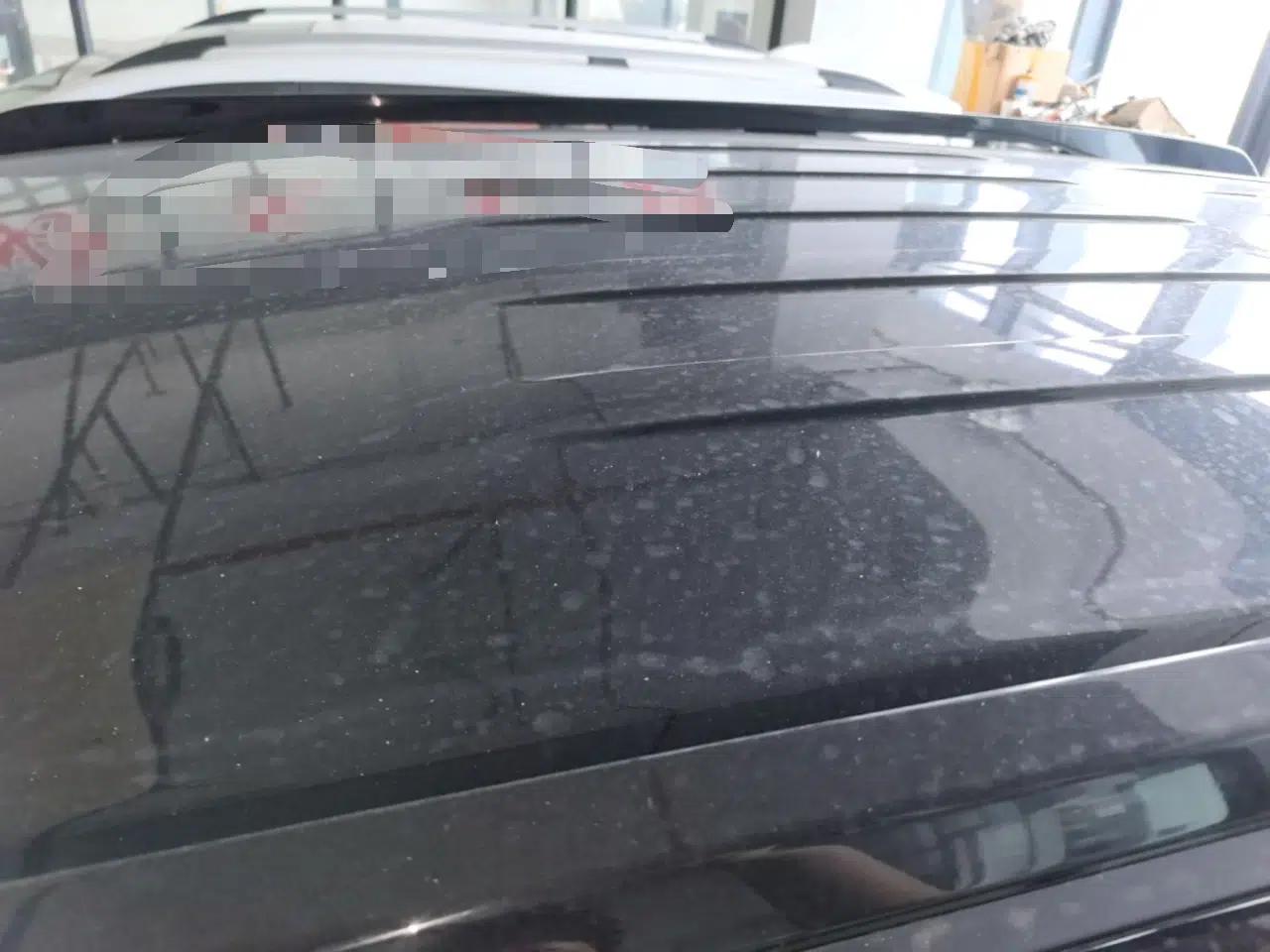 Wuling Starlight 560 2026 1.5T CVT Elite Edition — миниатюра 7