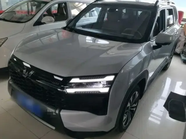 Wuling Starlight 560 2026 1.5T CVT Elite Edition