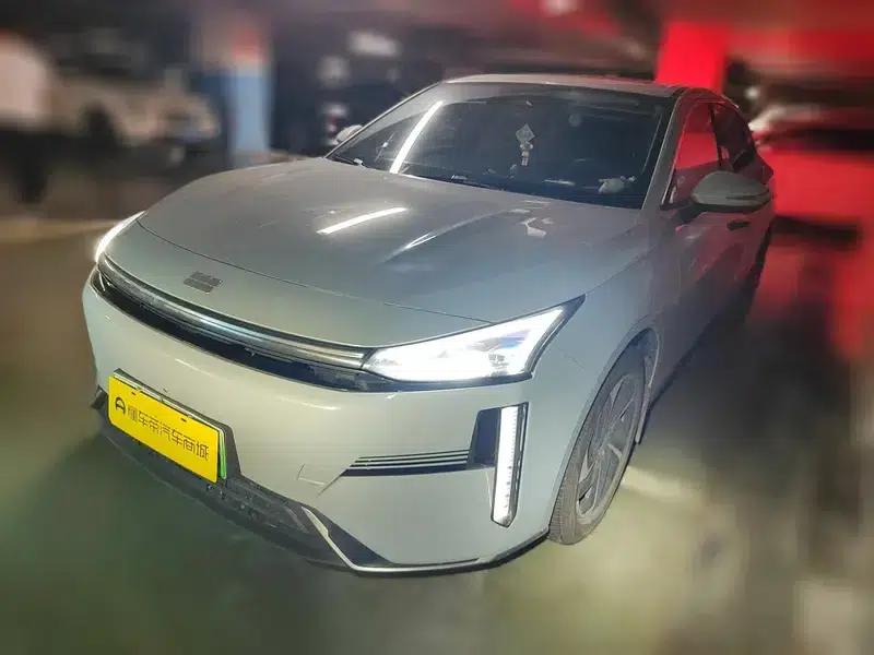 Galaxy L6 2024 Dragon Edition 1.5T DHT 125km PLUS — миниатюра 1