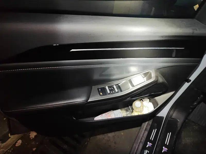 Galaxy L6 2024 Dragon Edition 1.5T DHT 125km PLUS — миниатюра 16