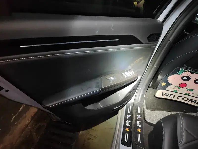 Galaxy L6 2024 Dragon Edition 1.5T DHT 125km PLUS — миниатюра 17