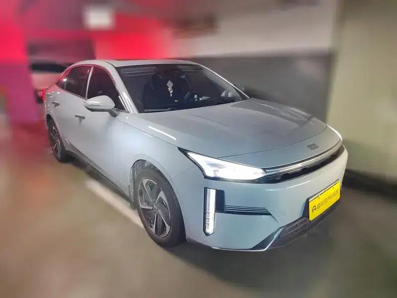 Galaxy L6 2024 Dragon Edition 1.5T DHT 125km PLUS — миниатюра 3