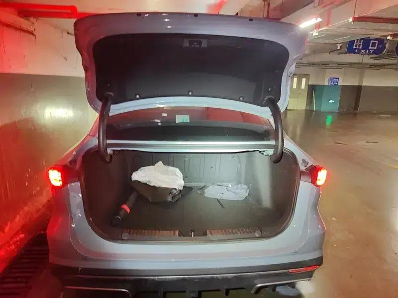 Galaxy L6 2024 Dragon Edition 1.5T DHT 125km PLUS — миниатюра 21