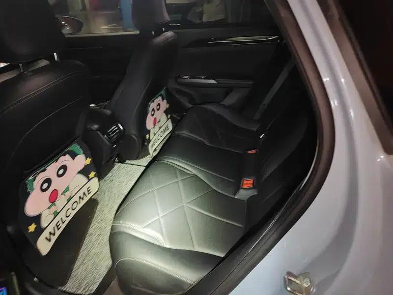 Galaxy L6 2024 Dragon Edition 1.5T DHT 125km PLUS — миниатюра 9