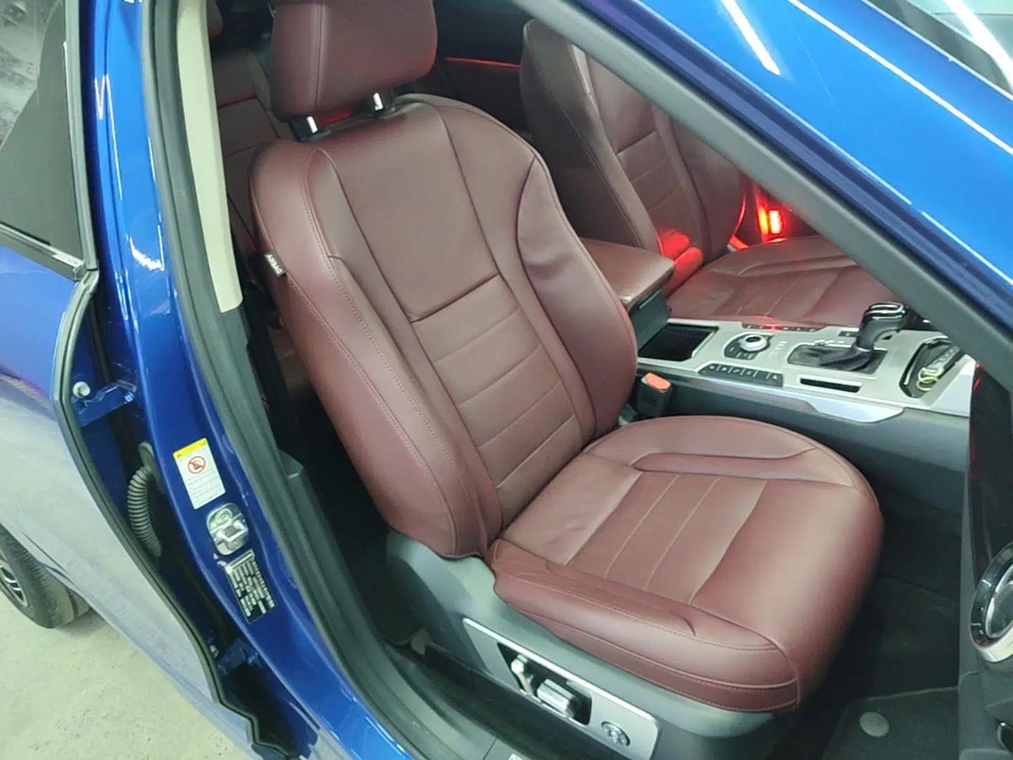 Wey VV7 2017 2.0T Flagship Model — миниатюра 19