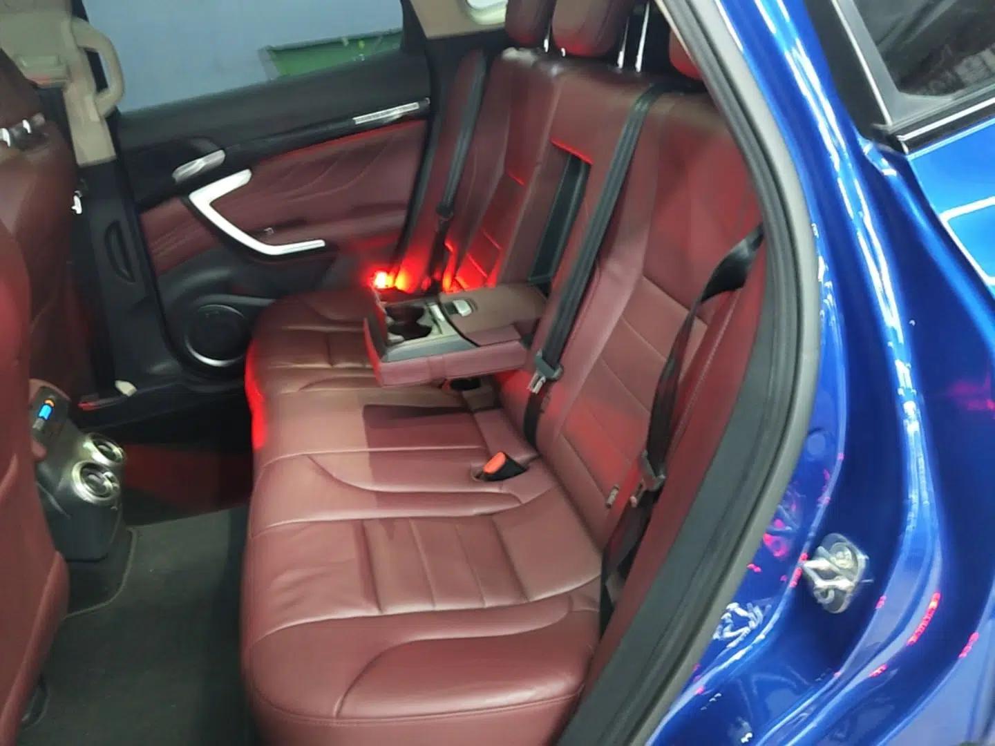 Wey VV7 2017 2.0T Flagship Model — миниатюра 20