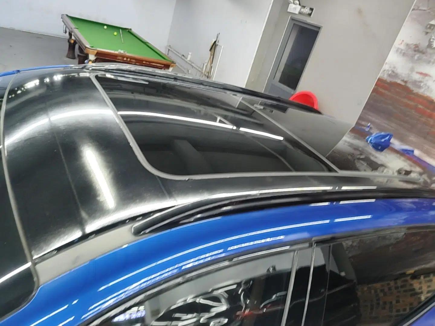 Wey VV7 2017 2.0T Flagship Model — миниатюра 7