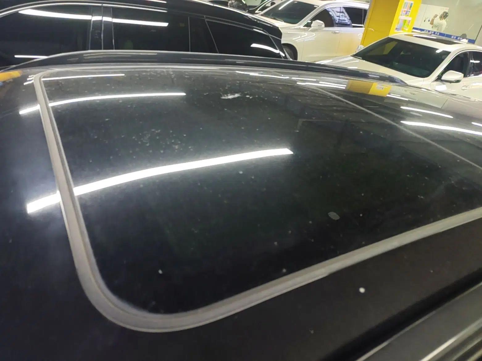 Wey VV7 2019 Upgraded Model 2.0T Flagship Version China VI — миниатюра 7