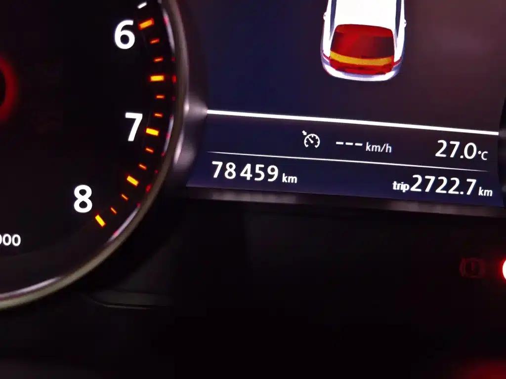 2017 Touareg 3.0TSI Off-Road Edition — миниатюра 8