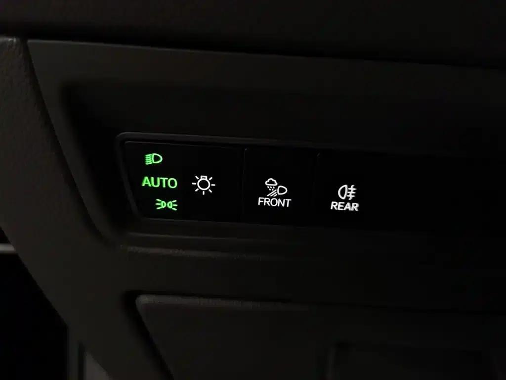 Touareg 2021 3.0TSI R-Line Classic Sport Package — миниатюра 21