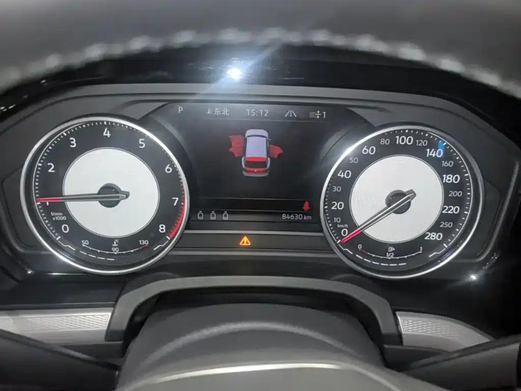 Touareg 2021 2.0TSI Navigator Special Edition — миниатюра 12