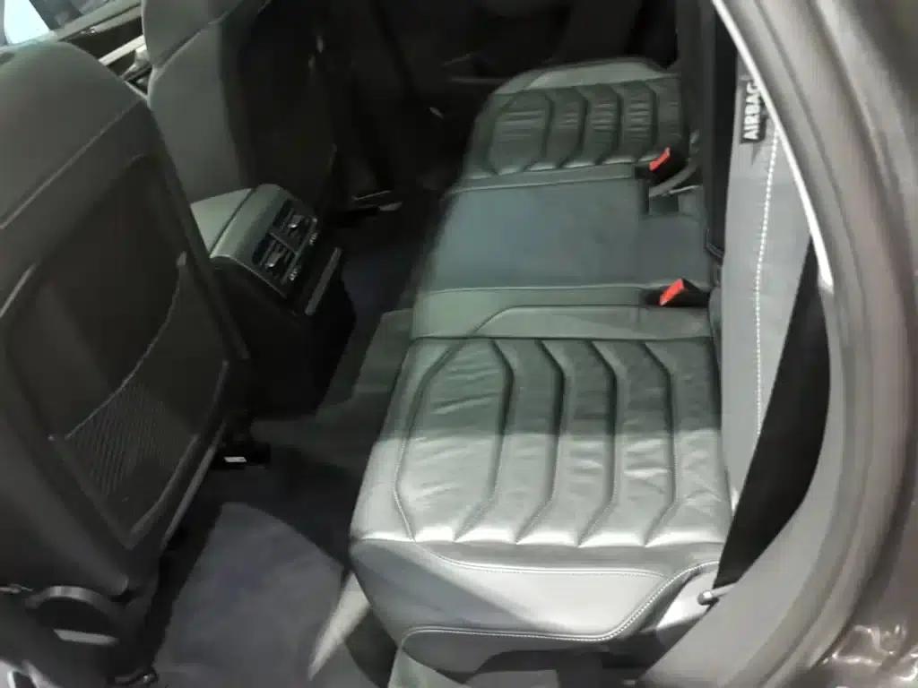 Touareg 2021 2.0TSI Navigator Special Edition — миниатюра 17