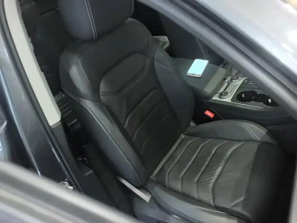 Touareg 2021 2.0TSI Navigator Special Edition — миниатюра 25